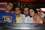 Weekend at Marvel's Pub, Byblos